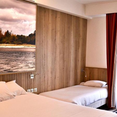 Kyriad Hotel Tours Centre Luaran gambar